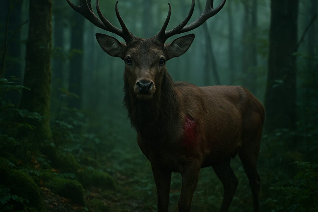 découvrez les secrets fascinants derrière l'œuvre célèbre du cerf blessé, une représentation émouvante pleine de symbolisme et d'histoire.