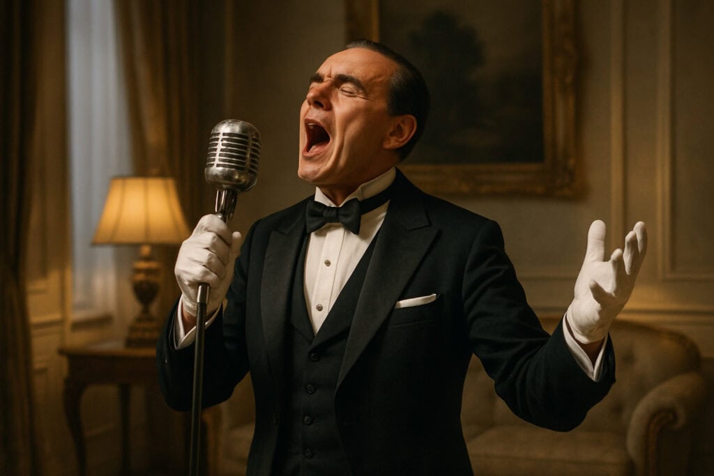découvrez l'histoire et l'analyse approfondie de « singing butler », une œuvre emblématique alliant art et émotion, qui continue de captiver les amateurs d'art à travers le monde.