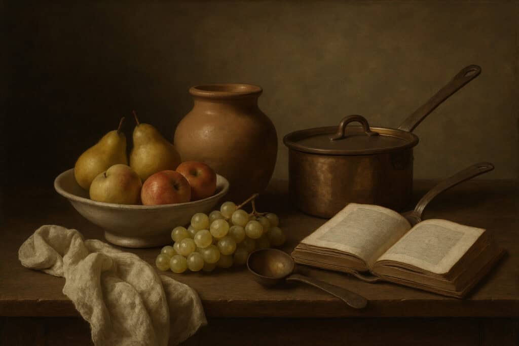 découvrez l'héritage de jean siméon chardin, maître incontesté de la nature morte, à travers ses œuvres emblématiques et son influence durable dans l'art.